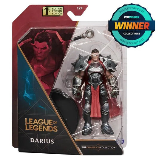 Darius - League of Legends (The Champion Collection) - ArcanaGameshop