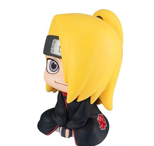 Deidara - Naruto Shippuden (LookUp) - ArcanaGameshop