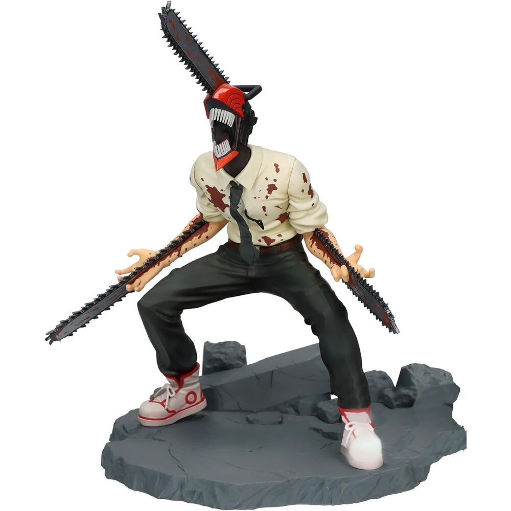 Denji - Chainsaw Man (Vibration Stars Special Version) - ArcanaGameshop