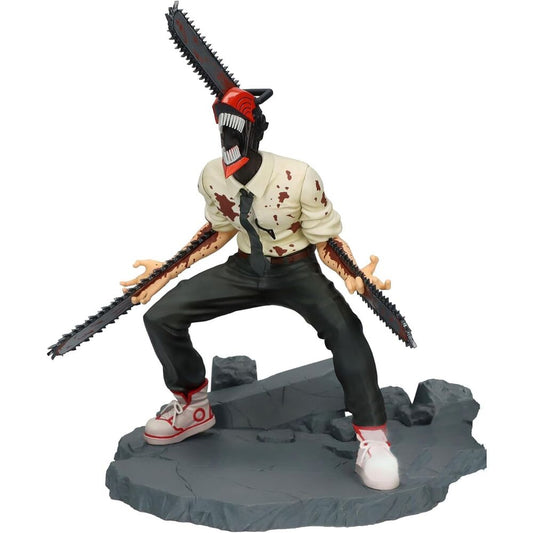 Denji - Chainsaw Man (Vibration Stars Special Version) - ArcanaGameshop
