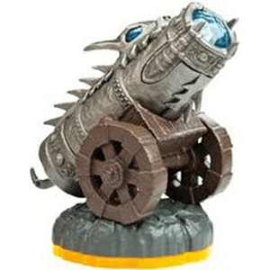 Dragonfire Cannon - Skylanders Giants