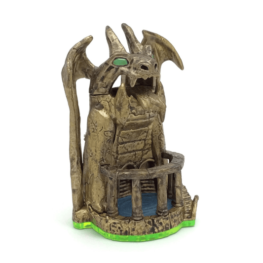 Dragon's Peak - Skylanders Spyro's Adventure - ArcanaGameshop