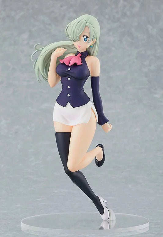 Elizabeth - Seven Deadly Sins (Pop Up Parade) - ArcanaGameshop