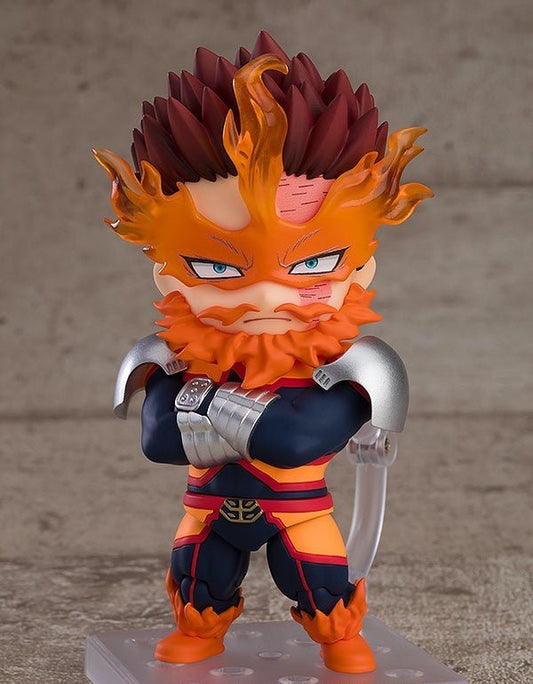 Endeavor - My Hero Academia (Nendoroid) - ArcanaGameshop