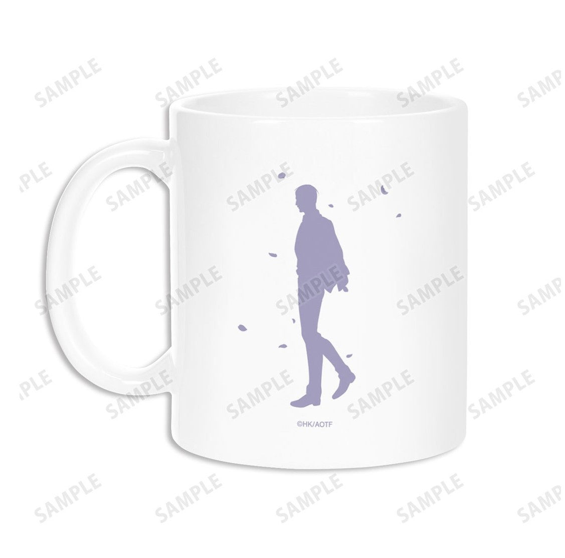 Erwin Smith - Attack on Titan (Tasse) - ArcanaGameshop