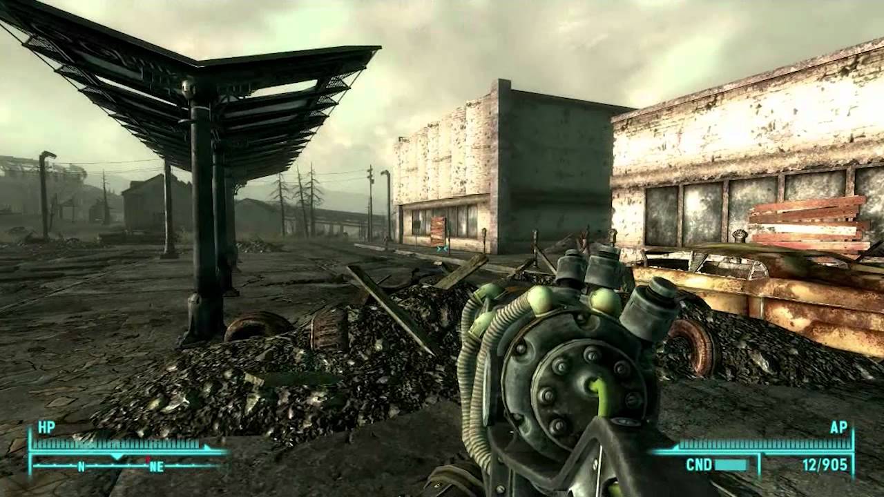 Fallout 3