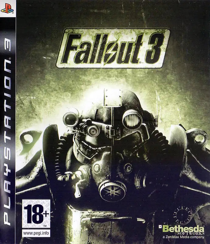 Fallout 3