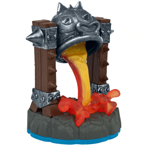 Fiery Forge - Skylanders Swap Force - ArcanaGameshop