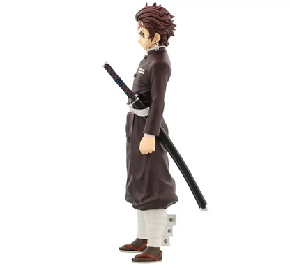 Tanjiro Kamado - Demon Slayer (Banpresto Vol.6)