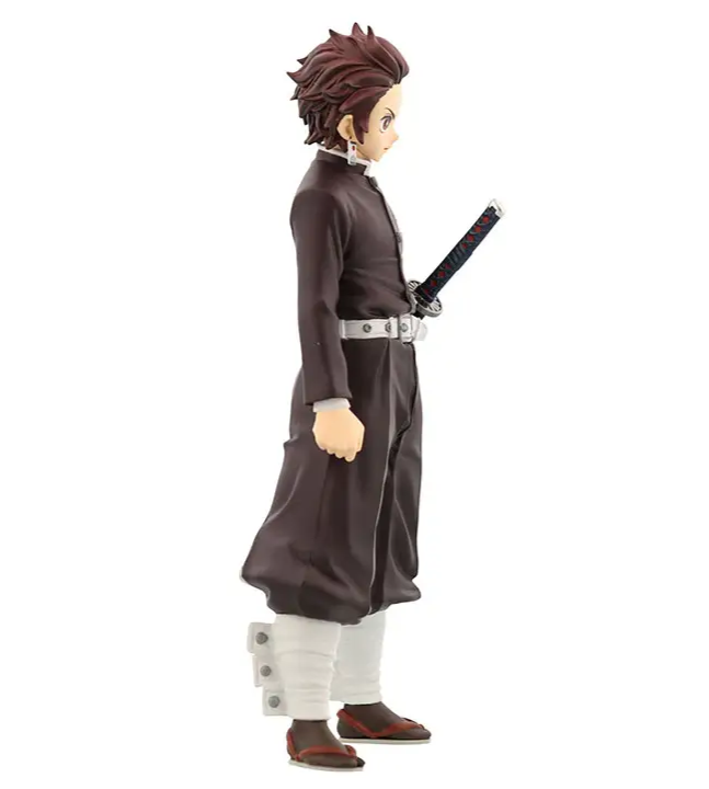 Tanjiro Kamado - Demon Slayer (Banpresto Vol.6)