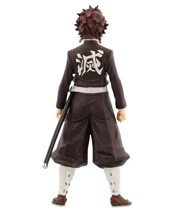 Tanjiro Kamado - Demon Slayer (Banpresto Vol.6)