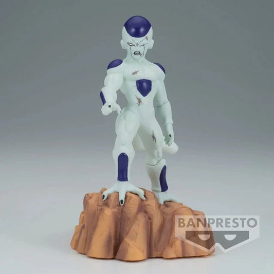 Final Form Freezer - Dragonball Z (History Box Vol. 5) - ArcanaGameshop