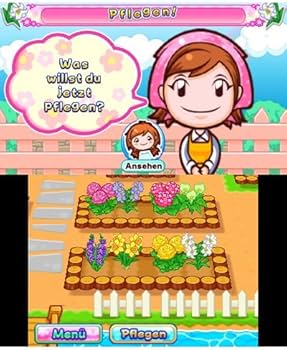 Gardening Mama Forest Friends