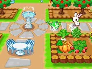 Gardening Mama Forest Friends