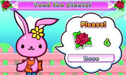 Gardening Mama Forest Friends