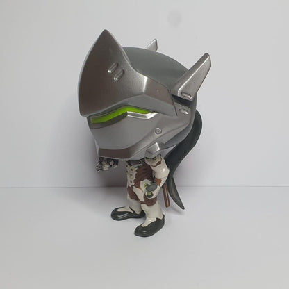 Genji - Overwatch (Funko Pop 347) - ArcanaGameshop