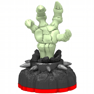Hand of Fate - Skylanders Trap Team - ArcanaGameshop