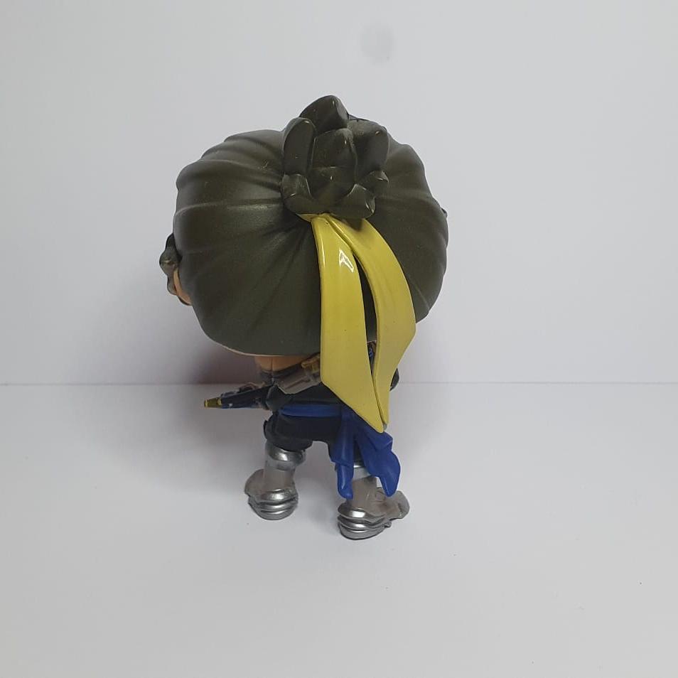 Hanzo - Overwatch (Funko Pop 348) - ArcanaGameshop