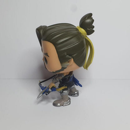 Hanzo - Overwatch (Funko Pop 348) - ArcanaGameshop