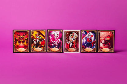 Hazbin Hotel - 2. Edition - Booster Pack - ArcanaGameshop