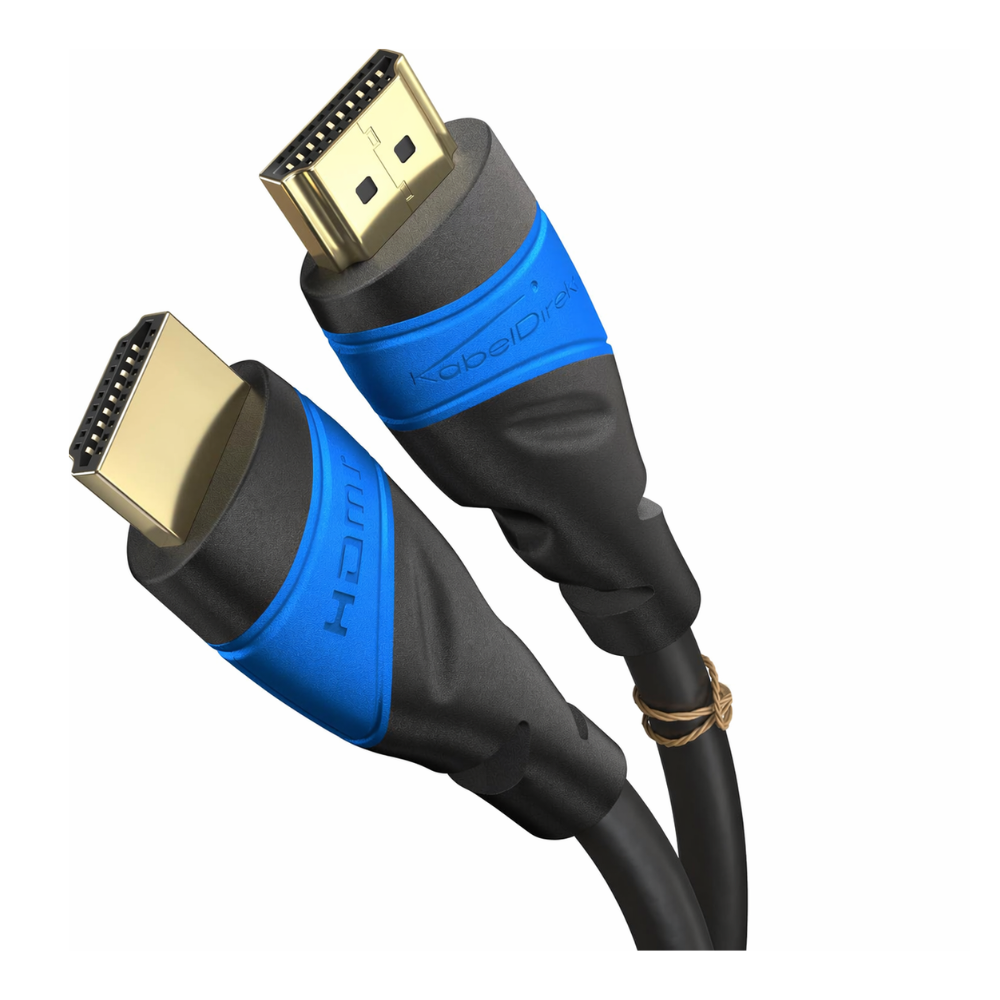 HDMI Kabel Länge von 2 Meter