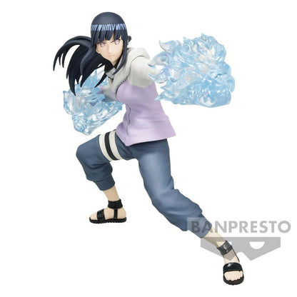 Hinata Hyuga - Naruto Shippuden (Vibration Stars) - ArcanaGameshop