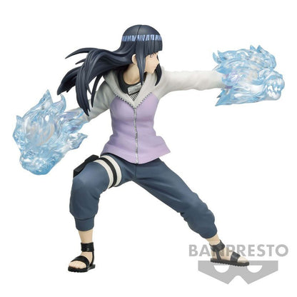 Hinata Hyuga - Naruto Shippuden (Vibration Stars) - ArcanaGameshop