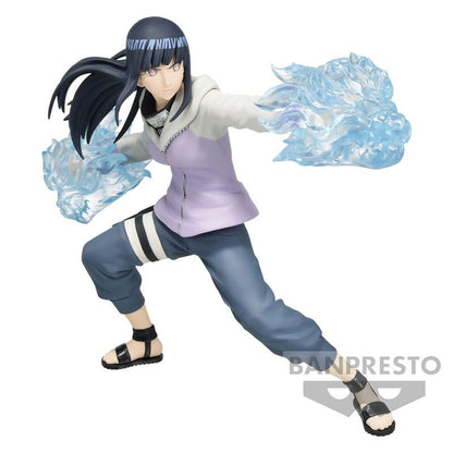 Hinata Hyuga - Naruto Shippuden (Vibration Stars) - ArcanaGameshop