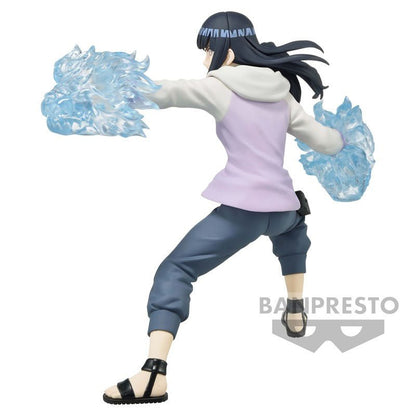 Hinata Hyuga - Naruto Shippuden (Vibration Stars) - ArcanaGameshop