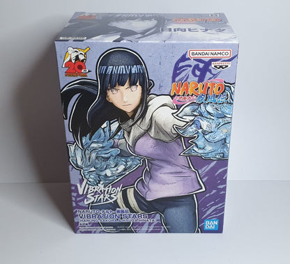 Hinata Hyuga - Naruto Shippuden (Vibration Stars) - ArcanaGameshop