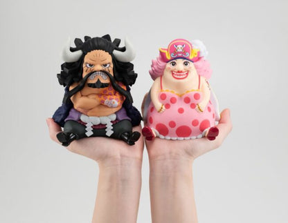 Hundred Beast Kaido - One Piece (LookUp) - ArcanaGameshop