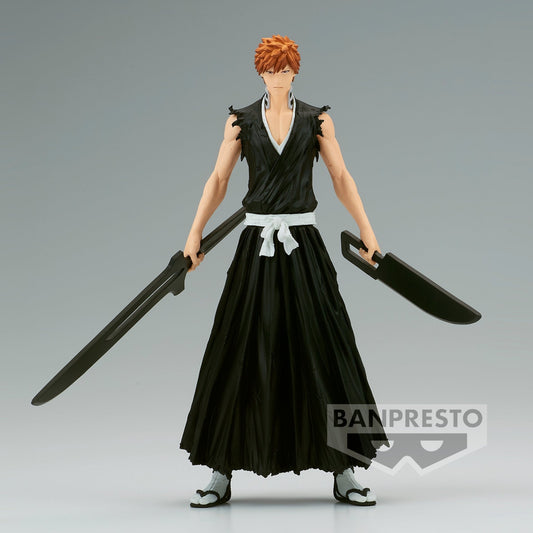 Ichigo Kurosaki - Bleach (Solid & Souls) - ArcanaGameshop