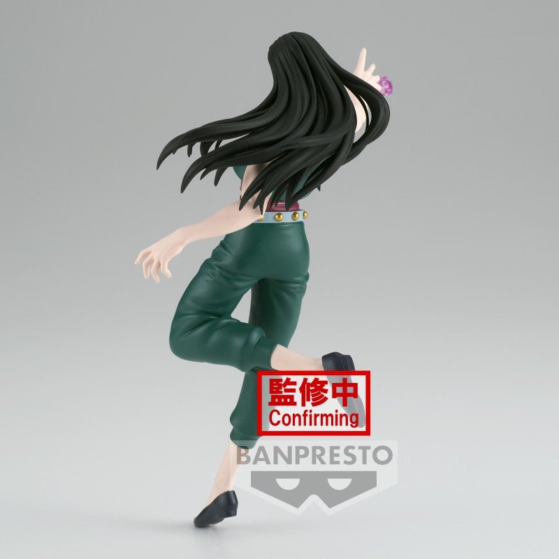 Illumi Zoldyck - Hunter X Hunter (Vibration Stars) - ArcanaGameshop