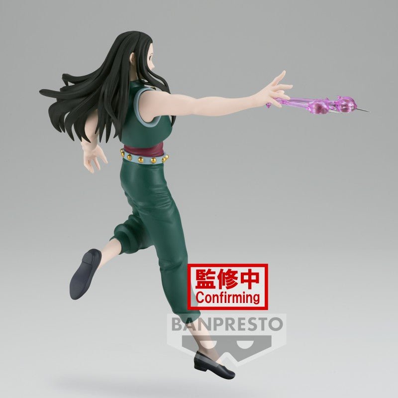 Illumi Zoldyck - Hunter X Hunter (Vibration Stars) - ArcanaGameshop