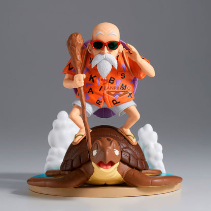 Muten Roshi - Dragon Ball (History Box)