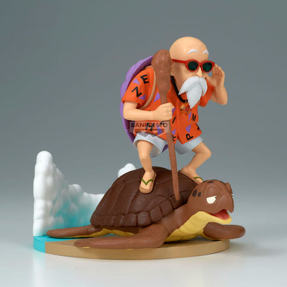 Muten Roshi - Dragon Ball (History Box)