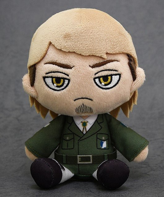 Jean Kirstein - Attack on Titan (Plüschfigur) - ArcanaGameshop