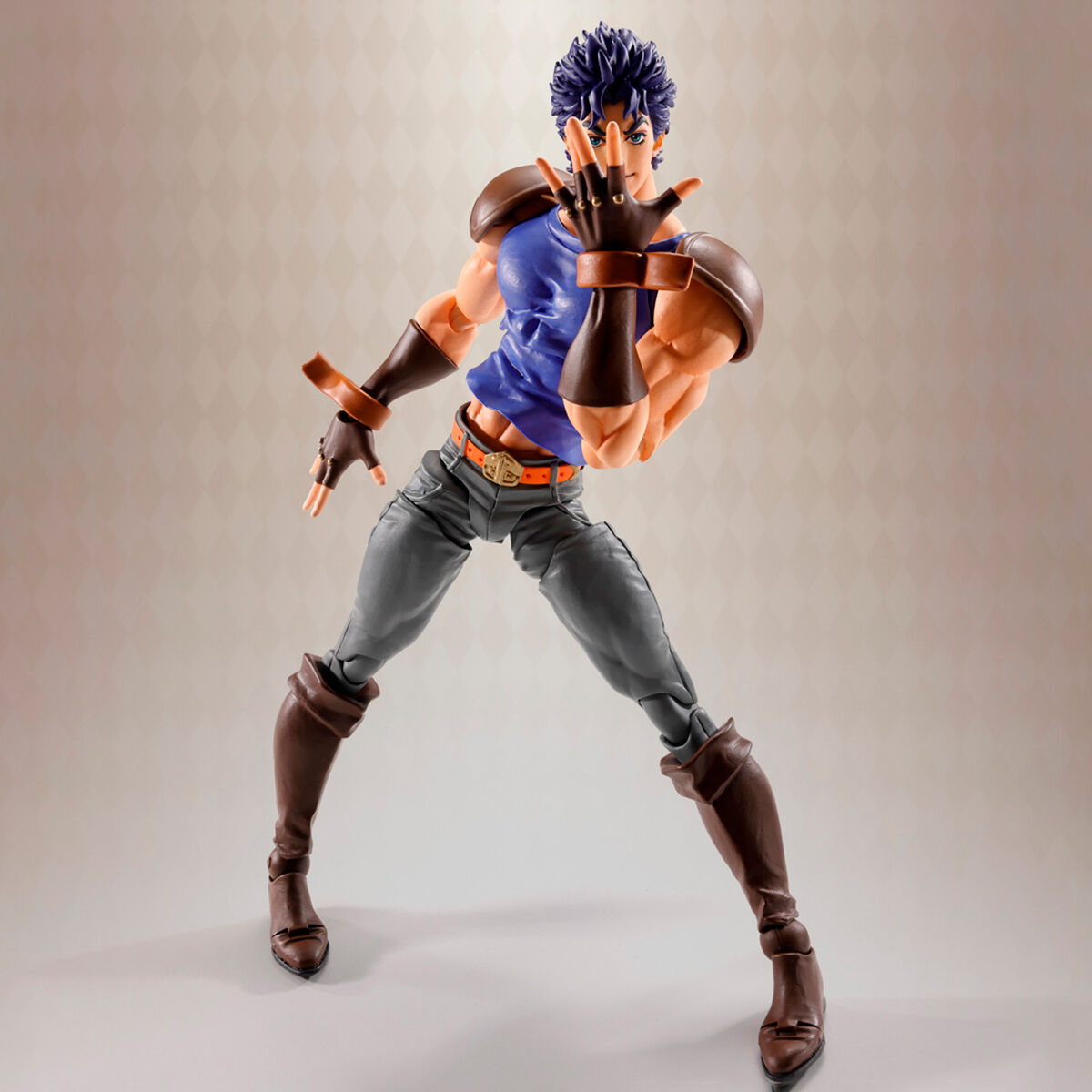 Jonathan Joestar - Jojo's Bizarre Adventure (S.H. Figuarts)