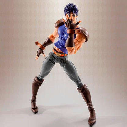 Jonathan Joestar - Jojo's Bizarre Adventure (S.H. Figuarts)