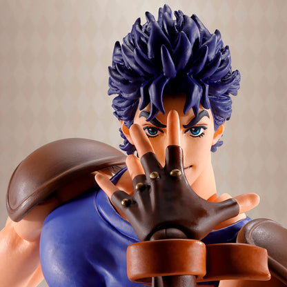 Jonathan Joestar - Jojo's Bizarre Adventure (S.H. Figuarts)