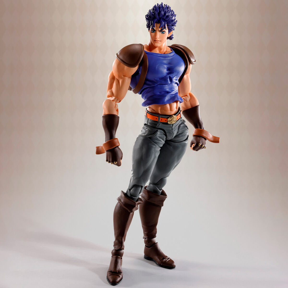 Jonathan Joestar - Jojo's Bizarre Adventure (S.H. Figuarts)