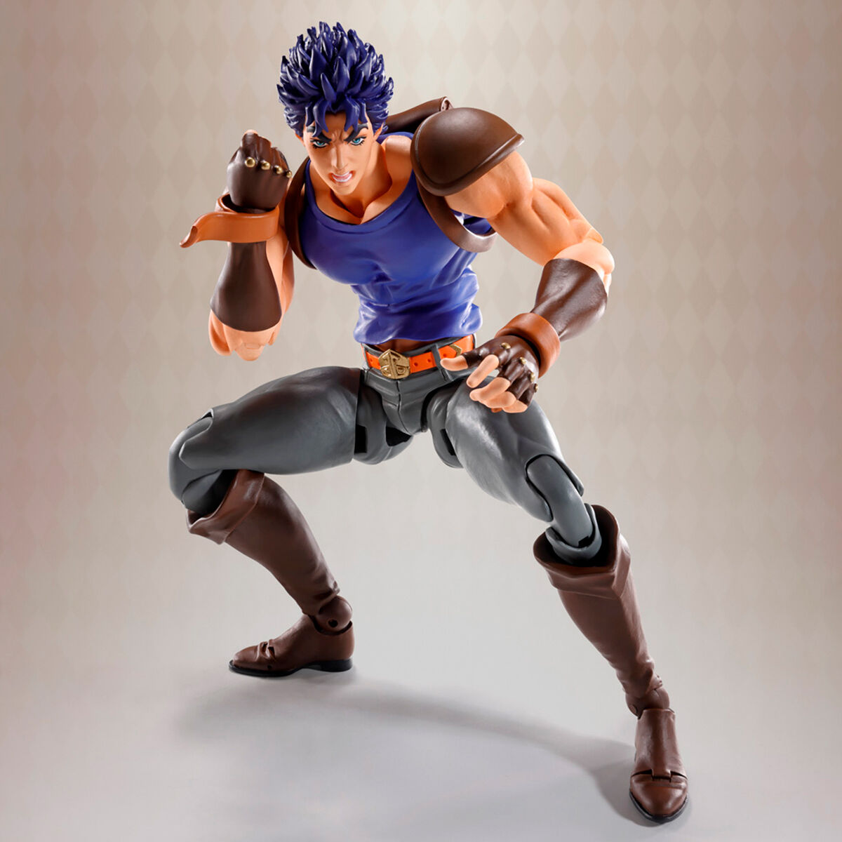 Jonathan Joestar - Jojo's Bizarre Adventure (S.H. Figuarts)