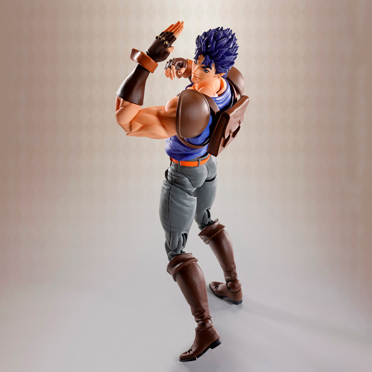 Jonathan Joestar - Jojo's Bizarre Adventure (S.H. Figuarts)