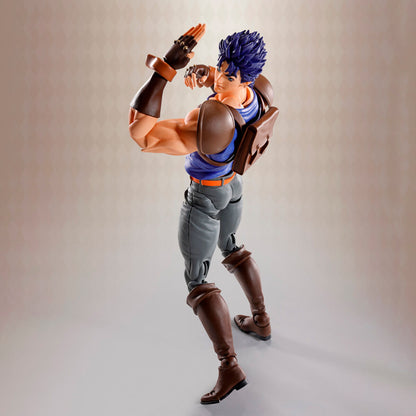 Jonathan Joestar - Jojo's Bizarre Adventure (S.H. Figuarts)