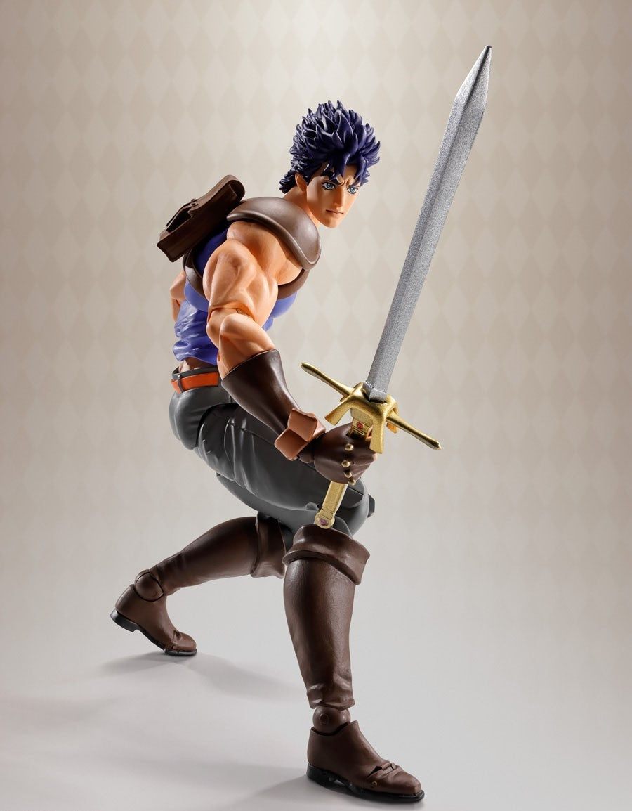 Jonathan Joestar - Jojo's Bizarre Adventure (S.H. Figuarts)