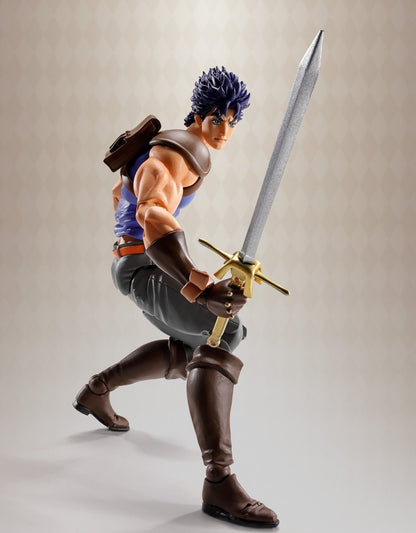 Jonathan Joestar - Jojo's Bizarre Adventure (S.H. Figuarts)