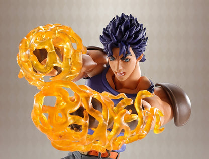 Jonathan Joestar - Jojo's Bizarre Adventure (S.H. Figuarts)