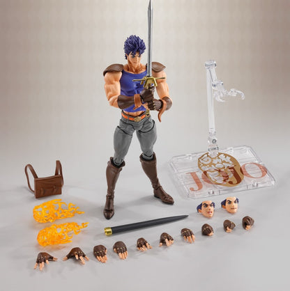 Jonathan Joestar - Jojo's Bizarre Adventure (S.H. Figuarts)