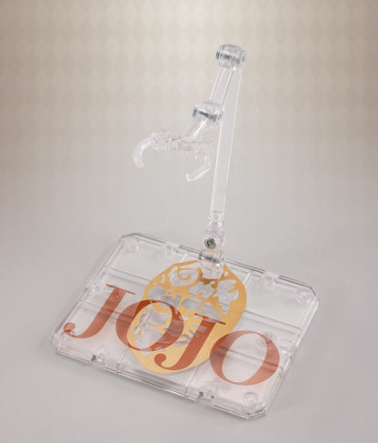 Jonathan Joestar - Jojo's Bizarre Adventure (S.H. Figuarts)