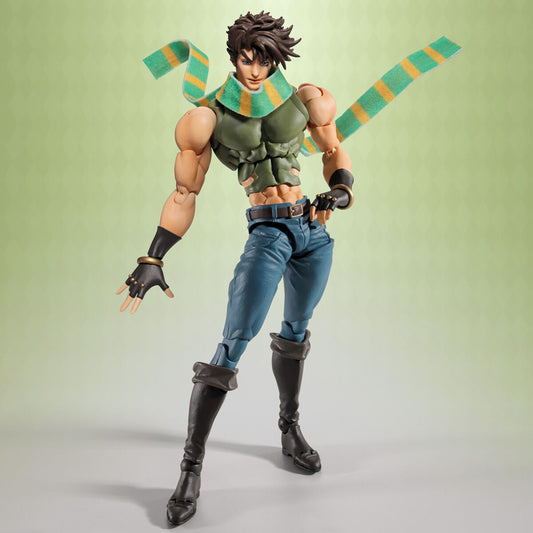 Joseph Joestar - Jojo's Bizarre Adventure Battle Tendency (S.H. Figuarts)